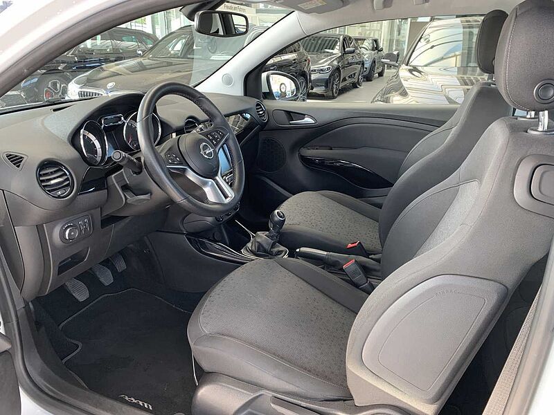 Opel Adam 1.4 Jam  S/S Navi/Klimaaut. /SHZ