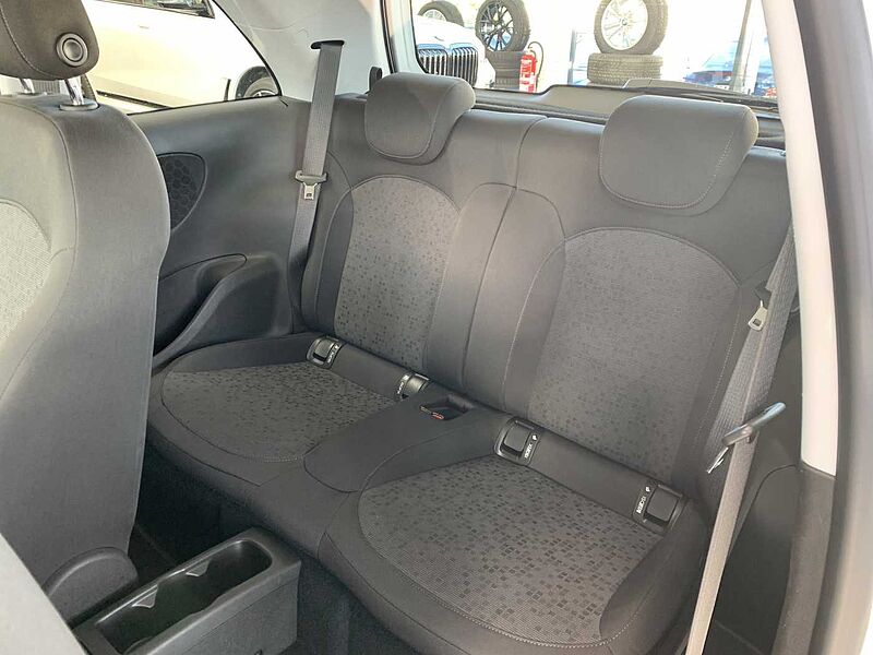 Opel Adam 1.4 Jam  S/S Navi/Klimaaut. /SHZ