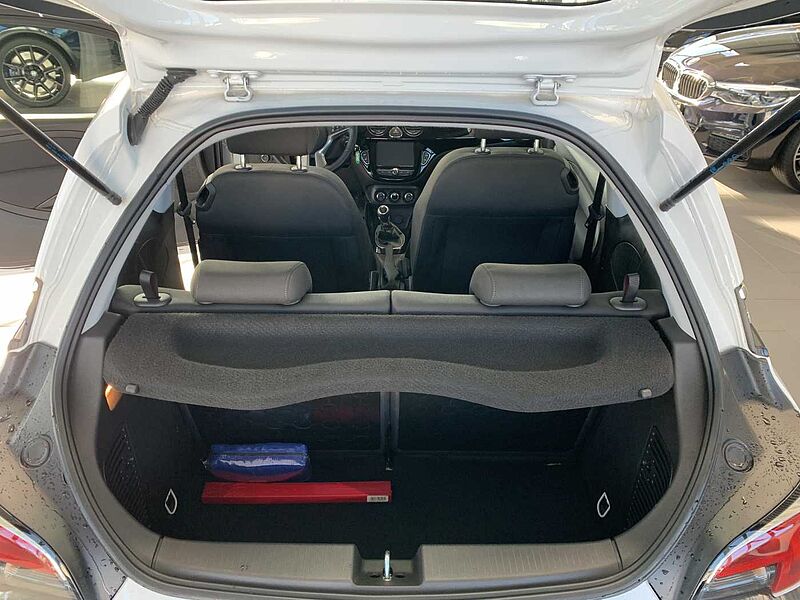 Opel Adam 1.4 Jam  S/S Navi/Klimaaut. /SHZ