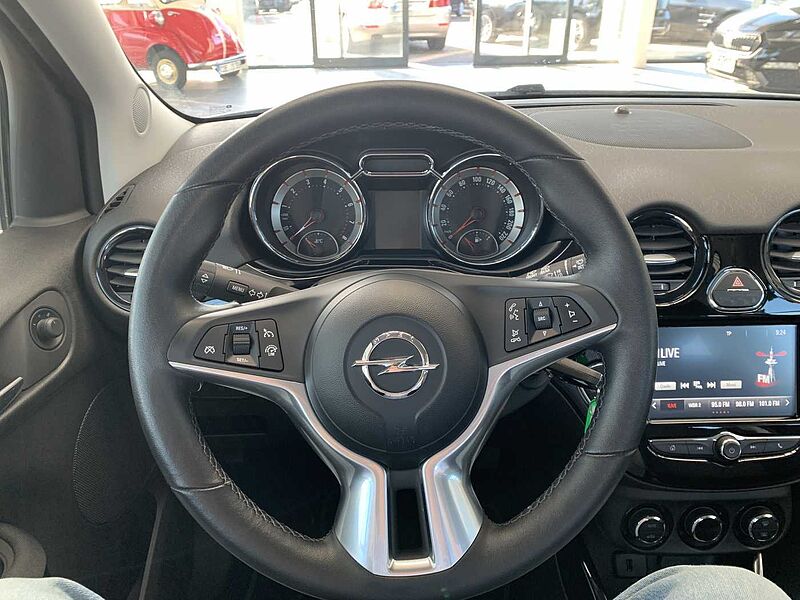 Opel Adam 1.4 Jam  S/S Navi/Klimaaut. /SHZ