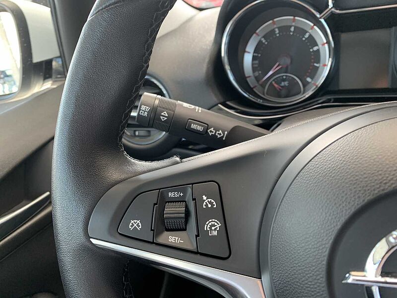 Opel Adam 1.4 Jam  S/S Navi/Klimaaut. /SHZ