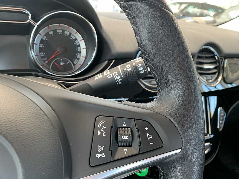 Opel Adam 1.4 Jam  S/S Navi/Klimaaut. /SHZ