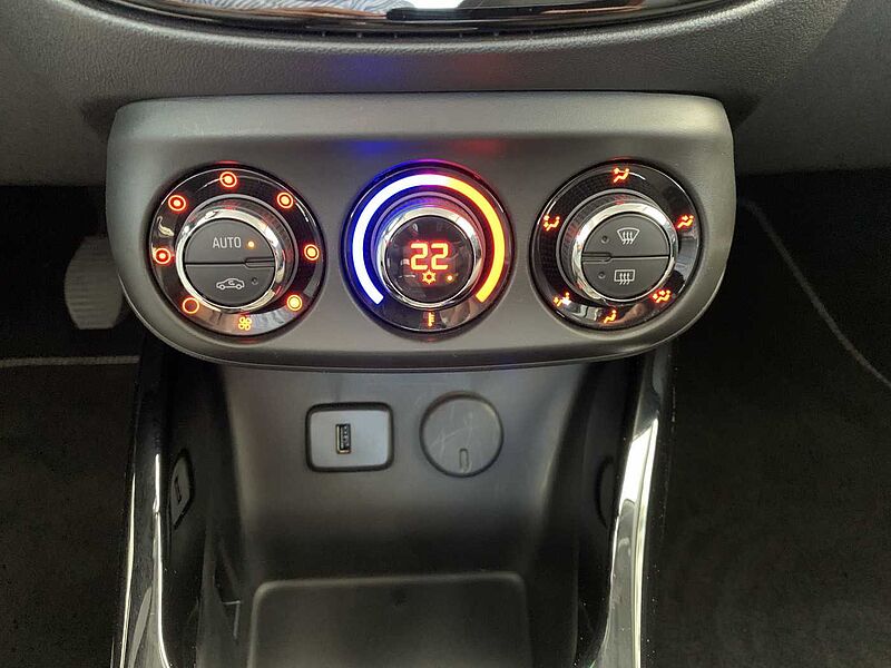 Opel Adam 1.4 Jam  S/S Navi/Klimaaut. /SHZ