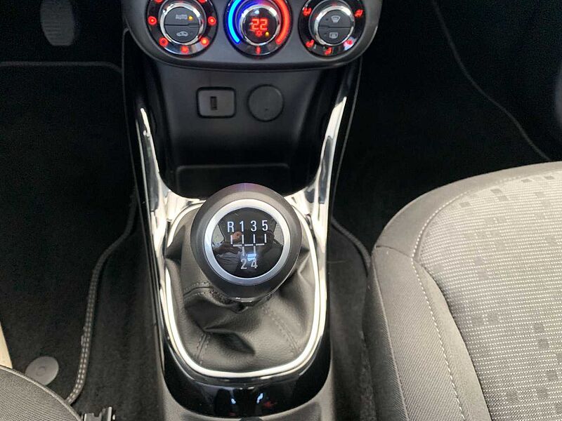 Opel Adam 1.4 Jam  S/S Navi/Klimaaut. /SHZ