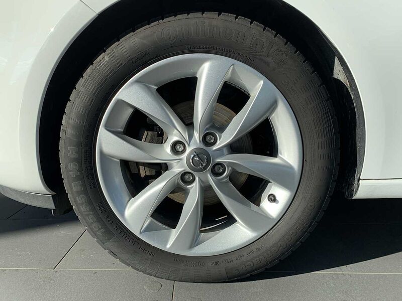 Opel Adam 1.4 Jam  S/S Navi/Klimaaut. /SHZ