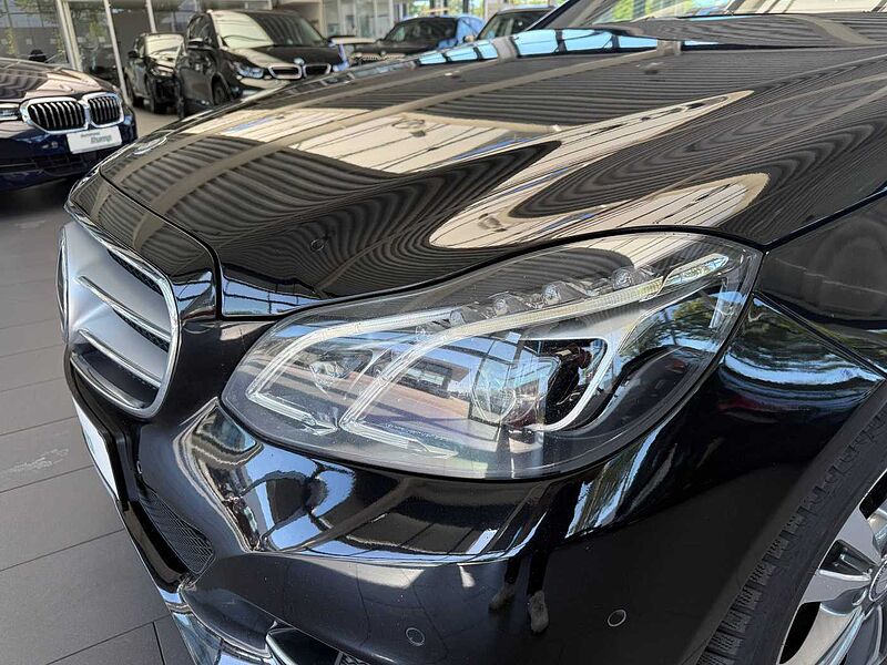 Mercedes-Benz E 350d 4Matic AHK/PANO/Standheizung/360&deg;Kam