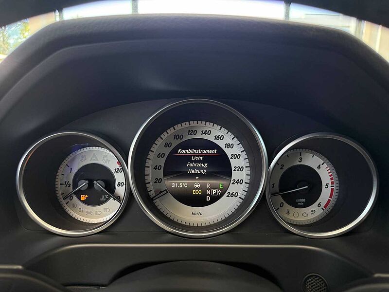 Mercedes-Benz E 350d 4Matic AHK/PANO/Standheizung/360&deg;Kam