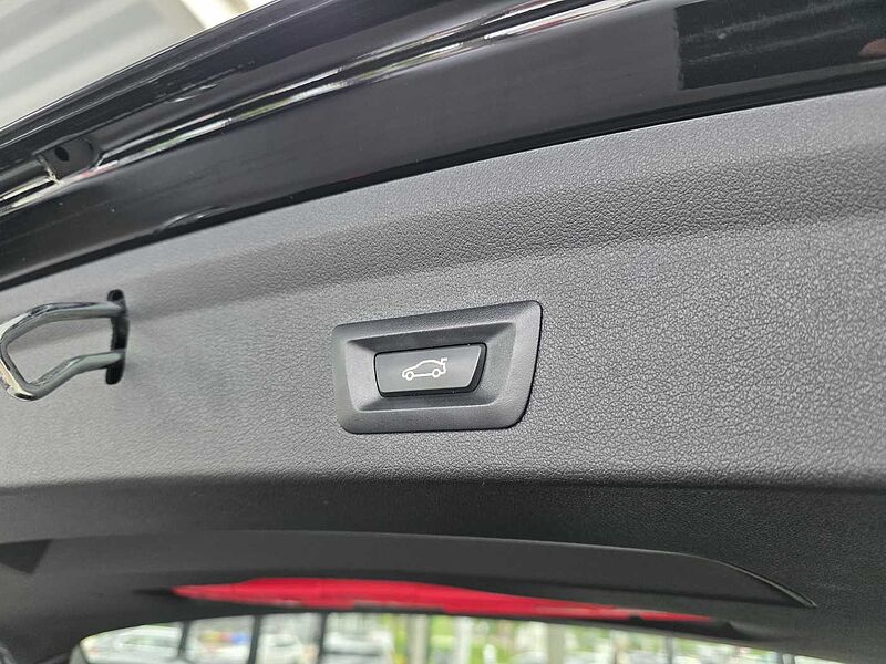 BMW 118d Shadow-Line Automatik HUD/RFK/Sitzhzg/LM