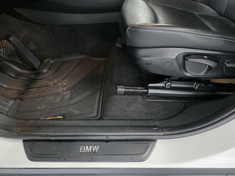 BMW X3 xDrive 30d Sitzhzg/Fernlichtassistent/PDC