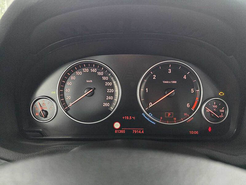 BMW X3 xDrive 30d Sitzhzg/Fernlichtassistent/PDC