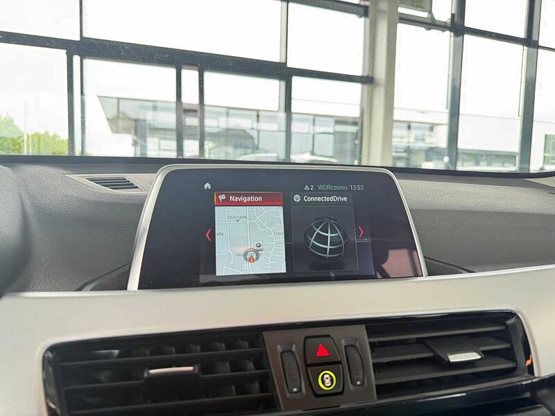BMW X1 sDrive 18i Automatik /Sitzheizung