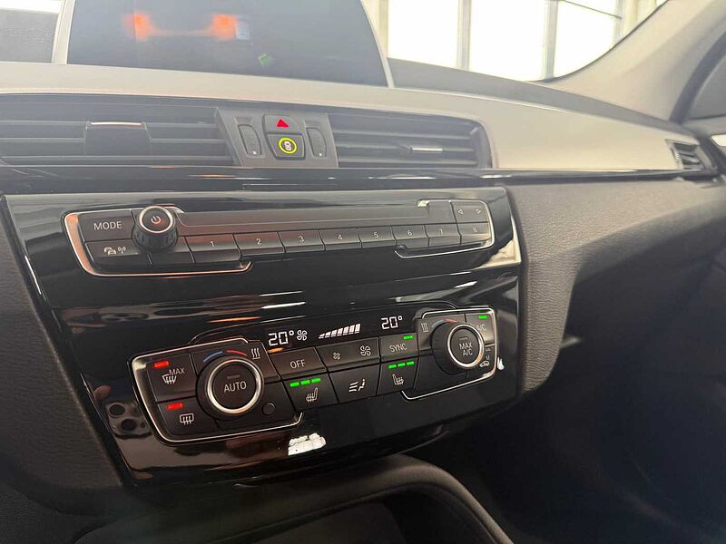 BMW X1 sDrive 18i Automatik /Sitzheizung