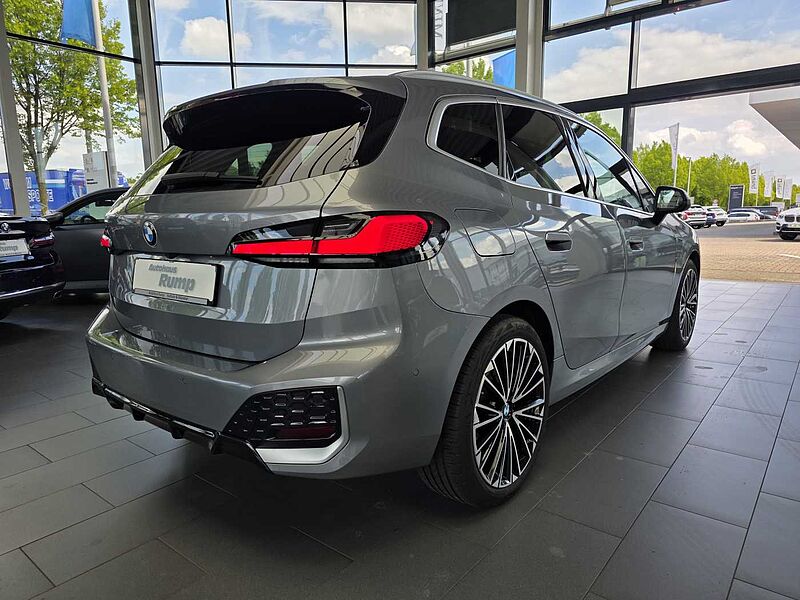 BMW 218i Active Tourer M Sport Sitzhzg/Pano/RFK/KeylessGo