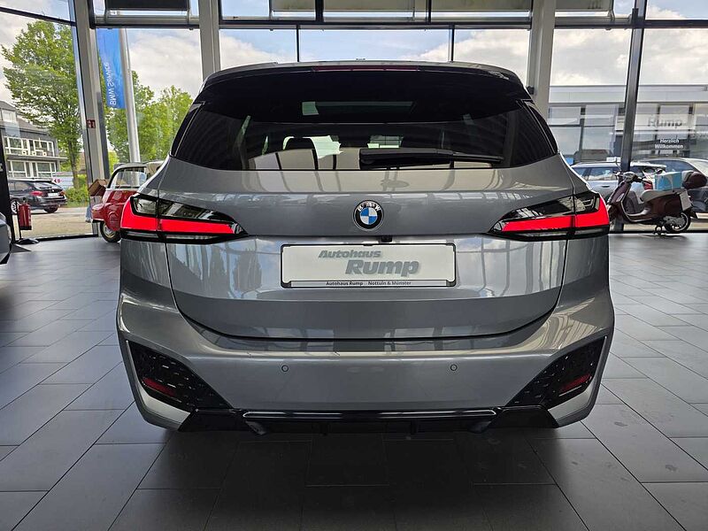 BMW 218i Active Tourer M Sport Sitzhzg/Pano/RFK/KeylessGo