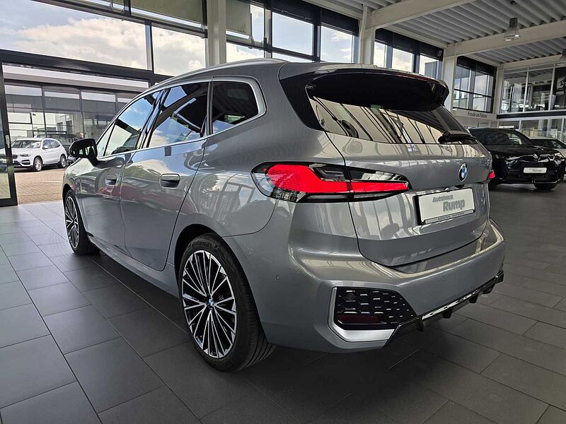 BMW 218i Active Tourer M Sport Sitzhzg/Pano/RFK/KeylessGo