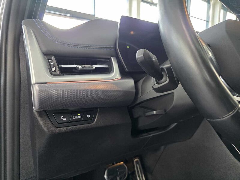 BMW 218i Active Tourer M Sport Sitzhzg/Pano/RFK/KeylessGo