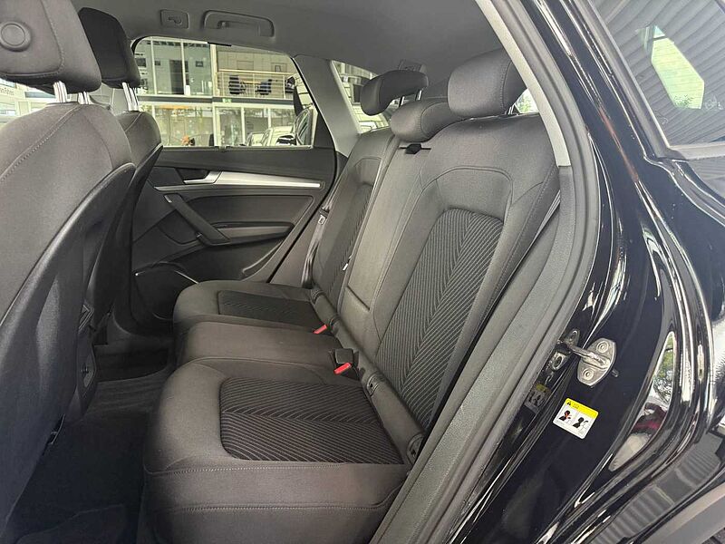 Audi Q5  40 TDI quattro S tronic AHK, ACC, Matrix-LED