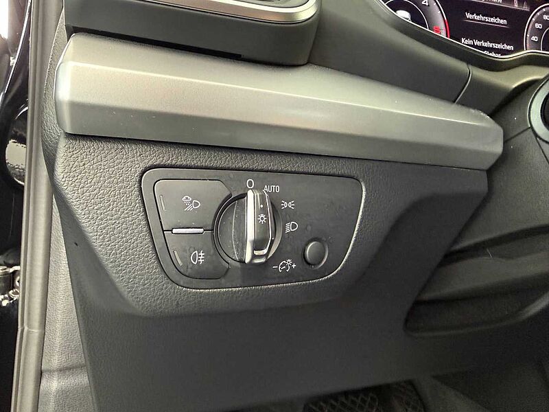 Audi Q5  40 TDI quattro S tronic AHK, ACC, Matrix-LED