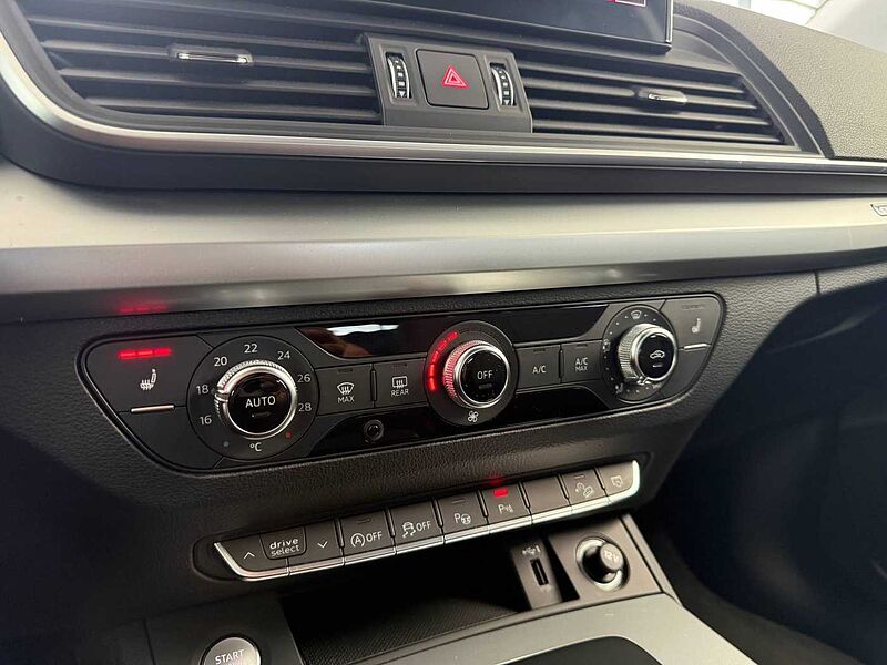Audi Q5  40 TDI quattro S tronic AHK, ACC, Matrix-LED