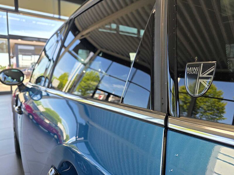 MINI Cooper Countryman Yours Trim Autom. HUD/RFK/Pano/Leder