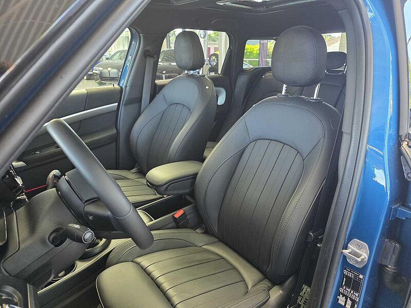 MINI Cooper Countryman Yours Trim Autom. HUD/RFK/Pano/Leder