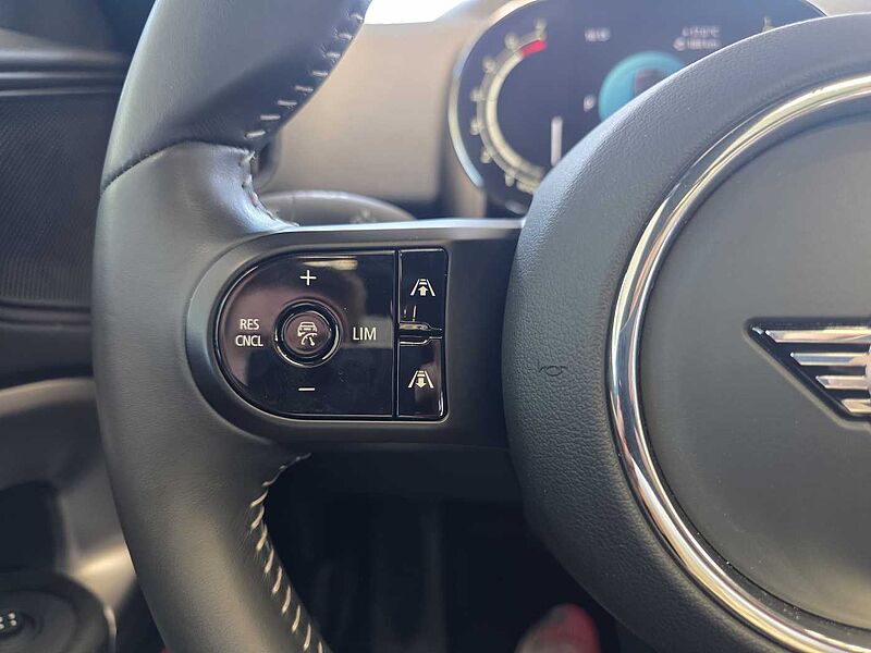 MINI Cooper Countryman Yours Trim Autom. HUD/RFK/Pano/Leder