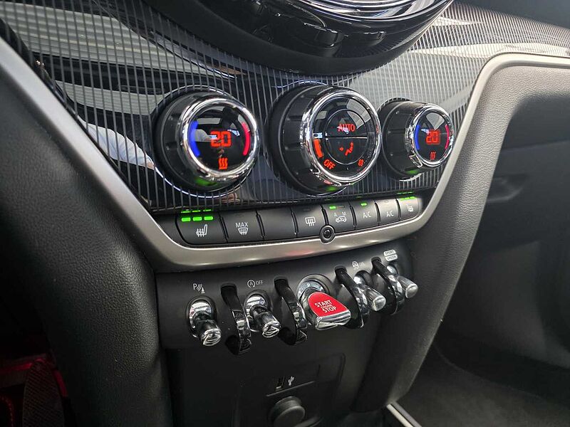 MINI Cooper Countryman Yours Trim Autom. HUD/RFK/Pano/Leder