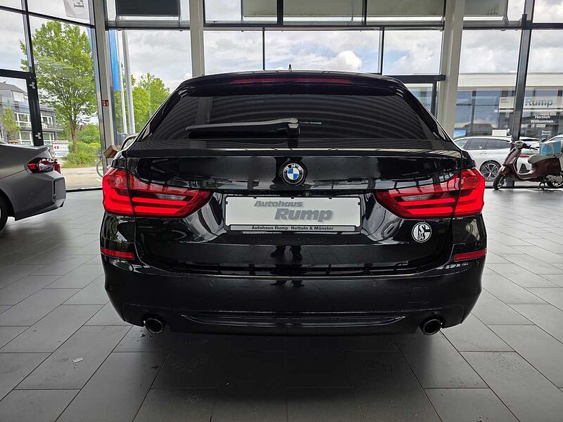 BMW 520d Touring Sport Line HUD/PANO/AHK/RFK/Adapt. LED