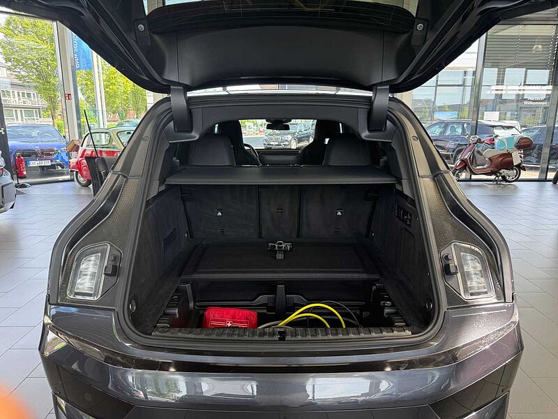 BMW iX xDrive50 Sportpaket/B&W/Drive. Prof. /Luft