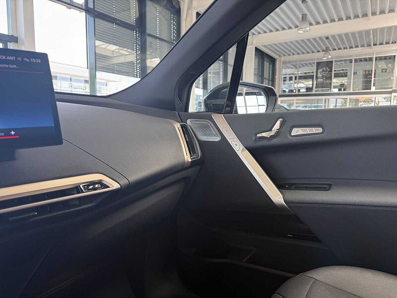 BMW iX xDrive50 Sportpaket/B&W/Drive. Prof. /Luft