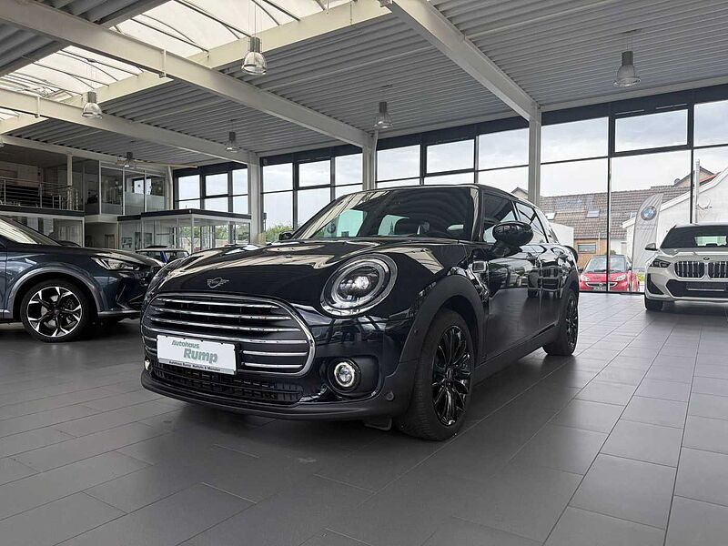 MINI Cooper Clubman Aut. Classic Trim | AHK | PANO | HUD | RFK