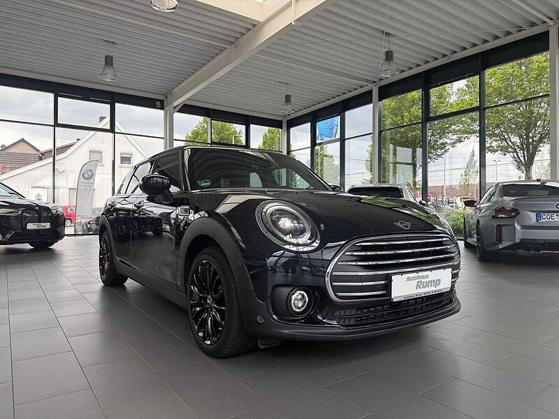 MINI Cooper Clubman Aut. Classic Trim | AHK | PANO | HUD | RFK