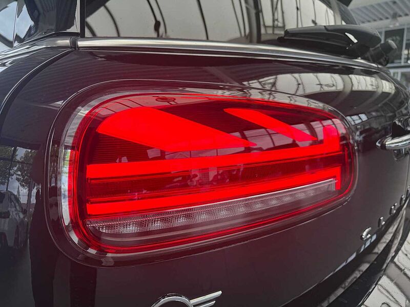 MINI Cooper Clubman Aut. Classic Trim | AHK | PANO | HUD | RFK