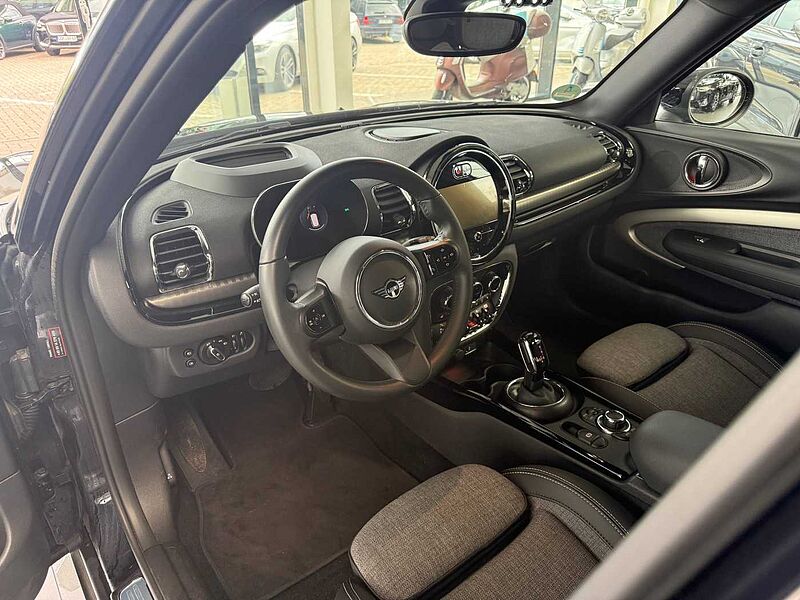 MINI Cooper Clubman Aut. Classic Trim | AHK | PANO | HUD | RFK
