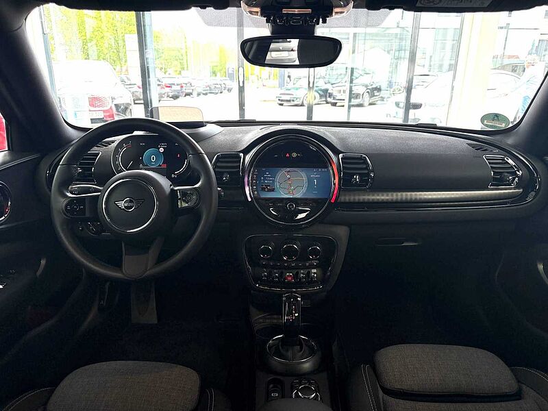 MINI Cooper Clubman Aut. Classic Trim | AHK | PANO | HUD | RFK
