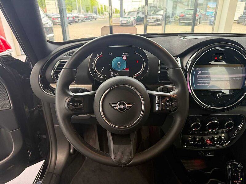 MINI Cooper Clubman Aut. Classic Trim | AHK | PANO | HUD | RFK