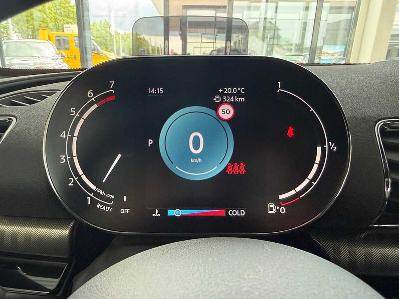 MINI Cooper Clubman Aut. Classic Trim | AHK | PANO | HUD | RFK