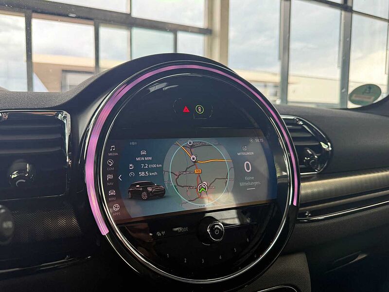 MINI Cooper Clubman Aut. Classic Trim | AHK | PANO | HUD | RFK