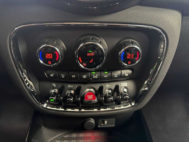 MINI Cooper Clubman Aut. Classic Trim | AHK | PANO | HUD | RFK