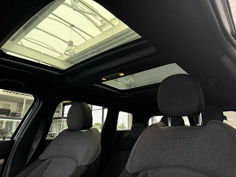 MINI Cooper Clubman Aut. Classic Trim | AHK | PANO | HUD | RFK