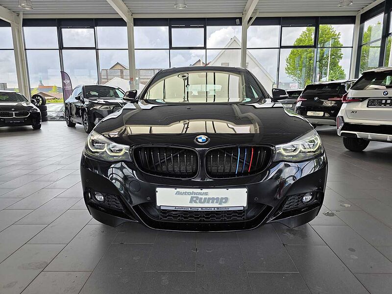 BMW 320d GT M Sport AHK/HUD/PANO/RFK/Keyless