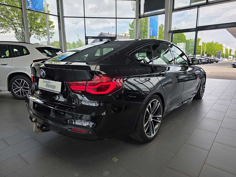 BMW 320d GT M Sport AHK/HUD/PANO/RFK/Keyless
