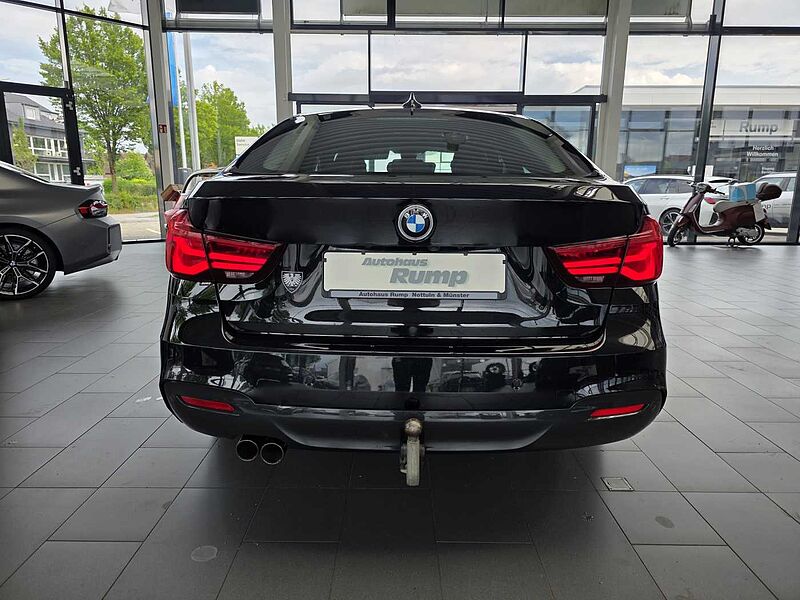 BMW 320d GT M Sport AHK/HUD/PANO/RFK/Keyless