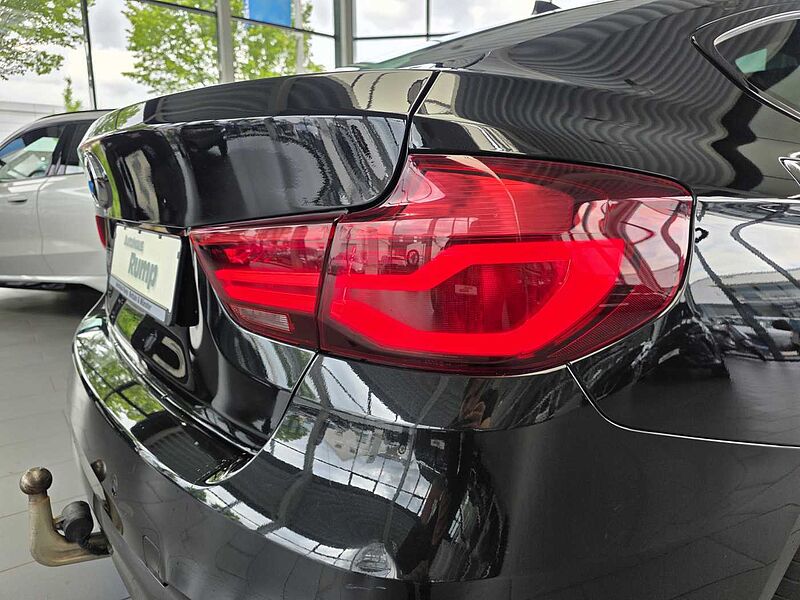 BMW 320d GT M Sport AHK/HUD/PANO/RFK/Keyless