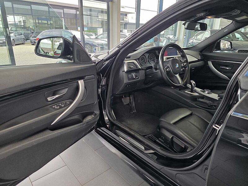 BMW 320d GT M Sport AHK/HUD/PANO/RFK/Keyless