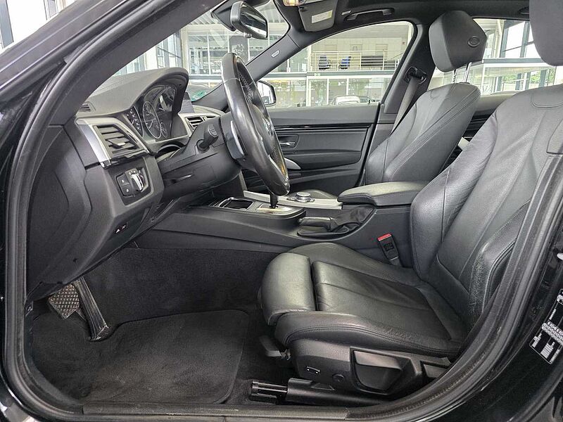 BMW 320d GT M Sport AHK/HUD/PANO/RFK/Keyless