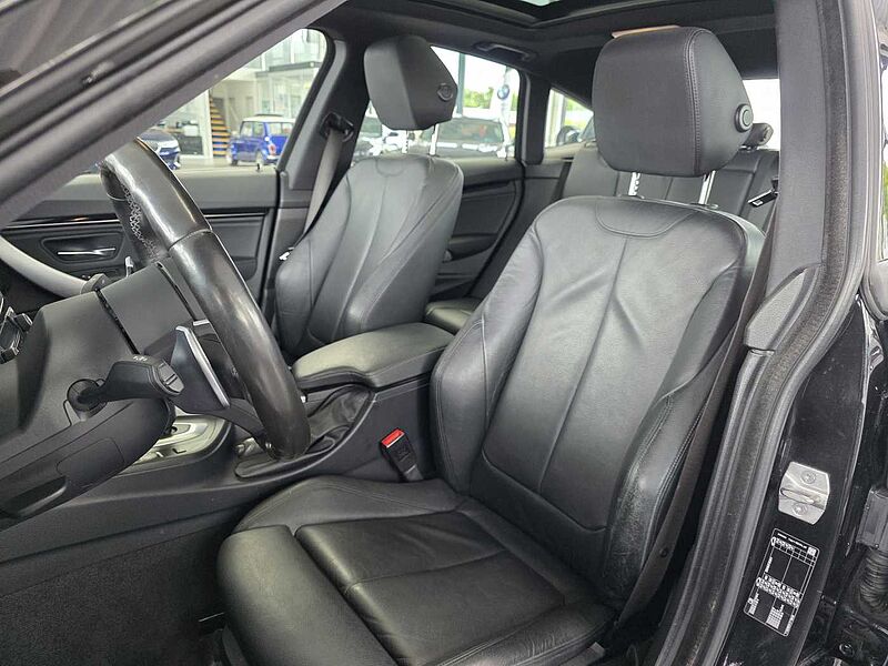BMW 320d GT M Sport AHK/HUD/PANO/RFK/Keyless