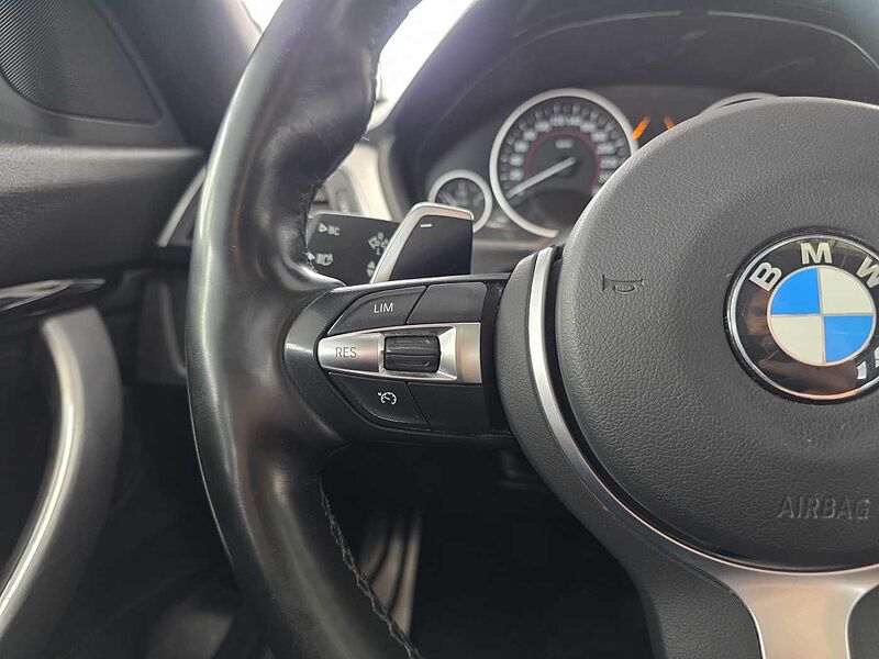 BMW 320d GT M Sport AHK/HUD/PANO/RFK/Keyless