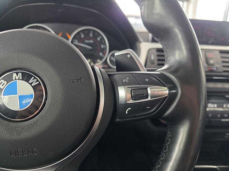 BMW 320d GT M Sport AHK/HUD/PANO/RFK/Keyless