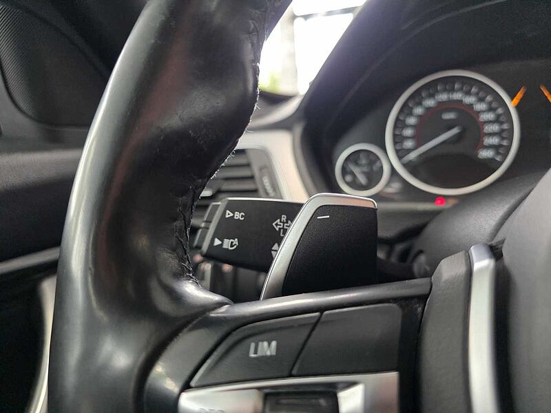 BMW 320d GT M Sport AHK/HUD/PANO/RFK/Keyless